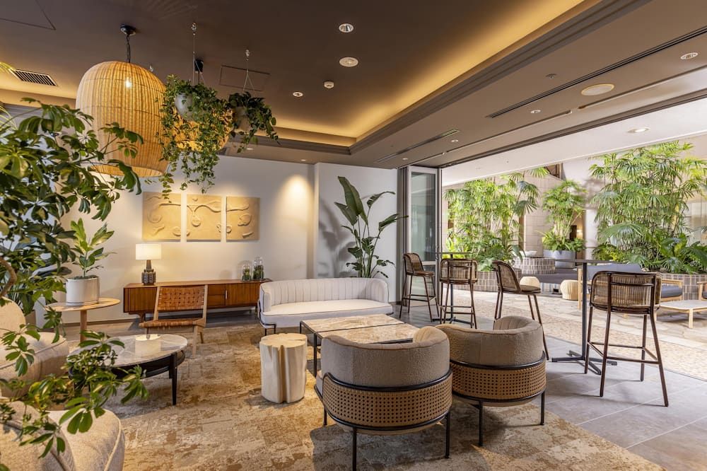 Tokyu Stay Yotsuya - Shinjuku Area