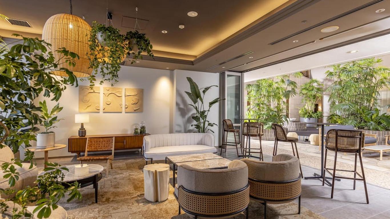 Tokyu Stay Yotsuya - Shinjuku Area