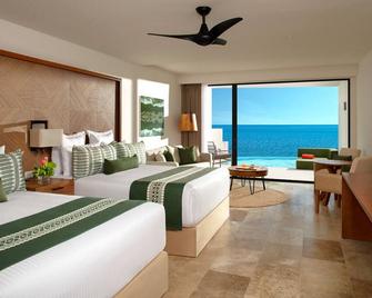 Dreams Sapphire Resort & Spa - Puerto Morelos - Habitación