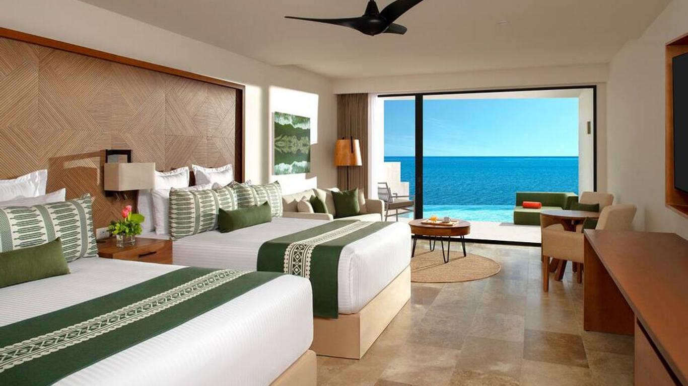 Dreams Sapphire Resort & Spa