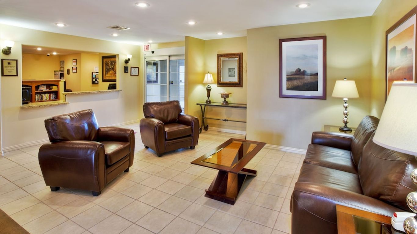 Candlewood Suites Killeen - Fort Hood Area by IHG