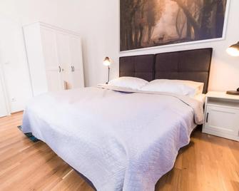Apartment Familienplatz I contactless check-in - Viena - Habitación
