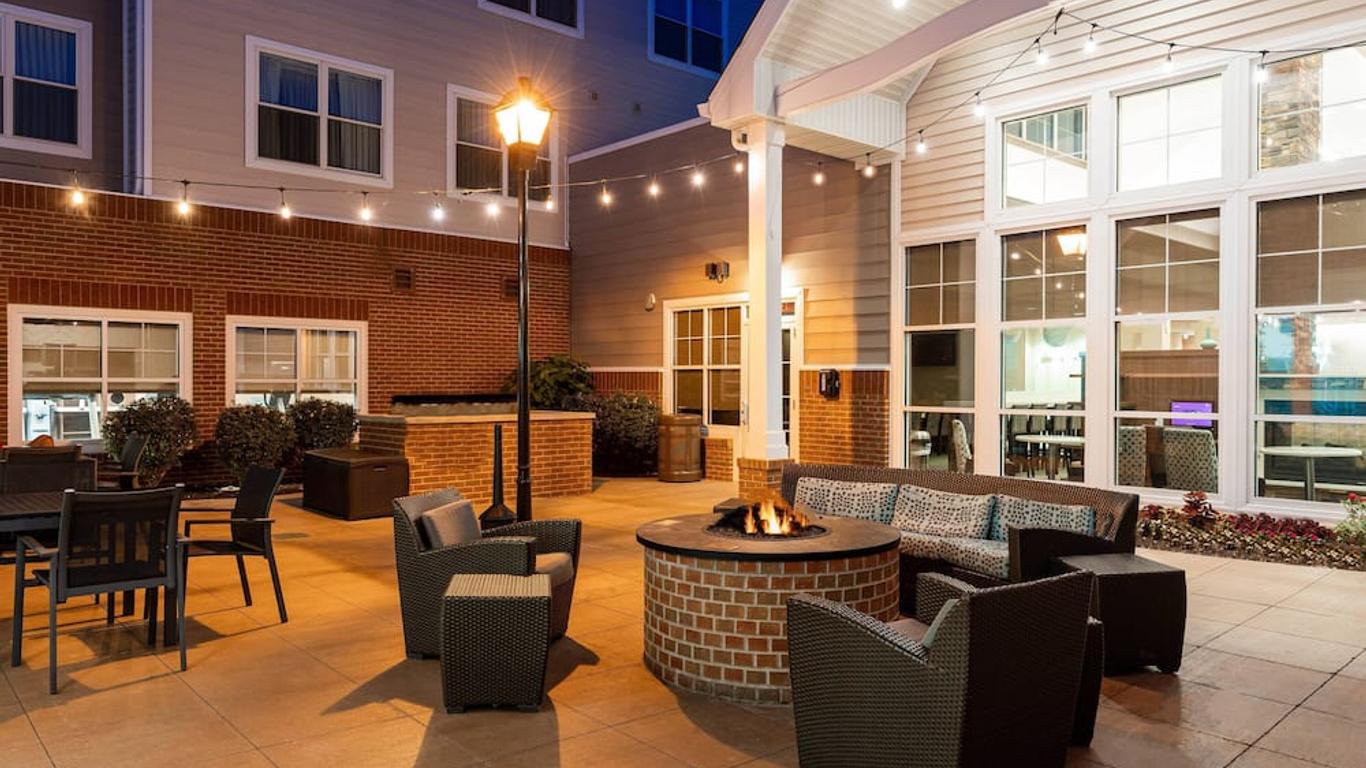 Residence Inn by Marriott Decatur Forsyth