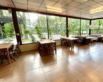 Kirin Villa - Nantou City - Restaurant