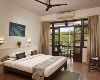 O Pescador an Indy Resort - Dona Paula - Habitación