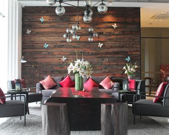 Delua Hotel - Jakarta - Lounge