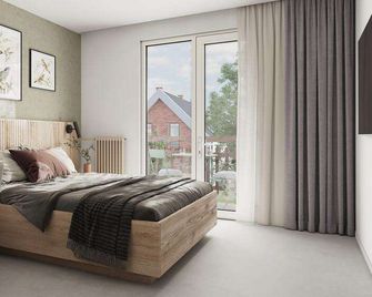 stuub hinterzarten - Hinterzarten - Schlafzimmer