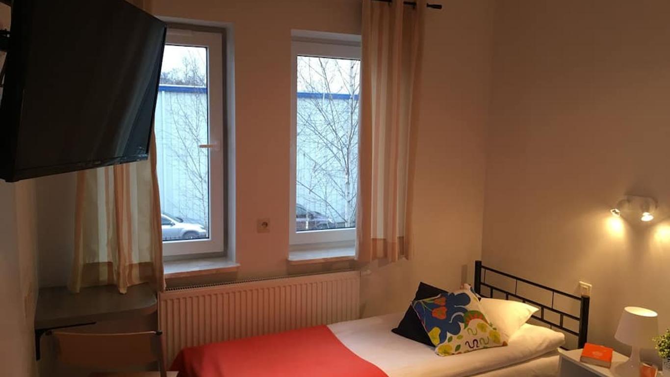Arcus Premium Hostel