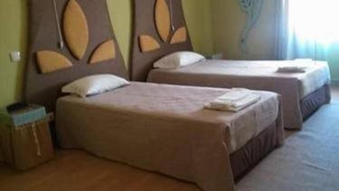 Hotel Vitoria