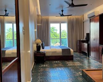 Madras Chronicle Bay Resort & Spa - 馬哈巴利普拉姆