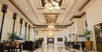 Grand Inna Medan - Medan - Lobby