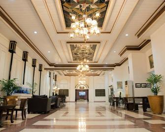 Grand Inna Medan - Μεντάν - Σαλόνι ξενοδοχείου