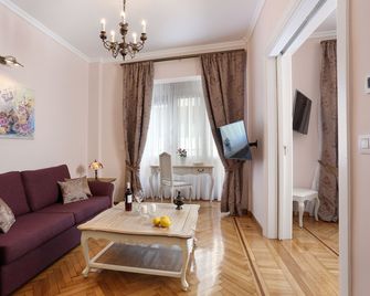 V1935 Luxurious Apartments - Athen