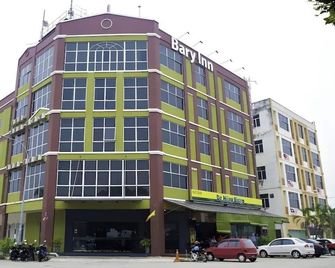 巴里酒店機場轉機酒店 - 雪邦 - 雪邦 - 建築