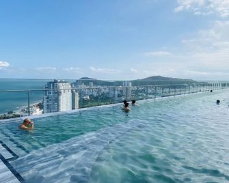 The Song Apartment - Homestay Vung Tau 1992 - Vung Tau