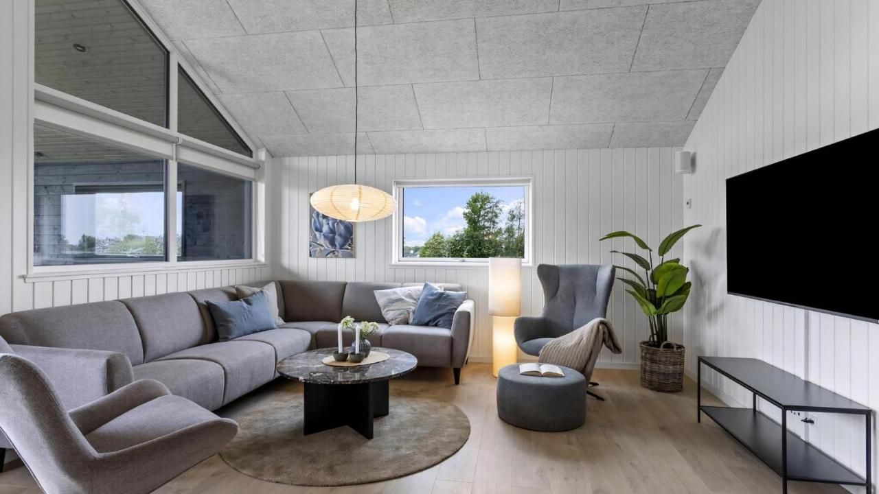 Villavilla 955 - Skåstrup Strand, Fyn Og Øer – Bogense
