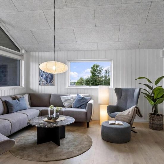 Villavilla 955 - Skåstrup Strand, Fyn Og Øer – Bogense