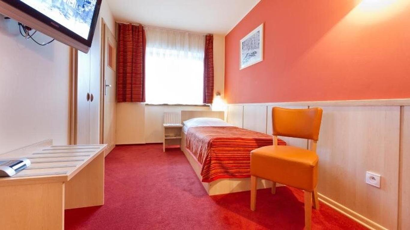 Hotel Pozyton