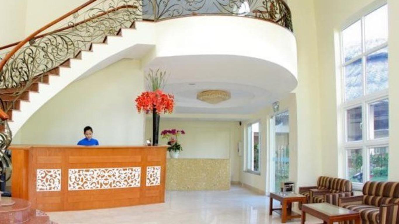 Hoa Binh - Rach Gia Resort