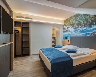 Best Western Hotel München Airport - Erding - Chambre