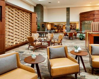 Marriott Columbus Northwest - Dublin (Ohio) - Hall