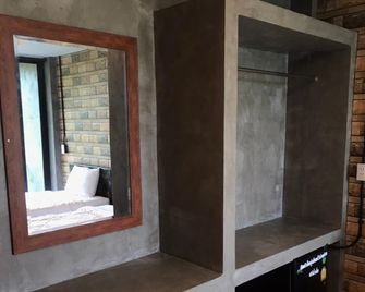Mr.next Resort - Ayutthaya - Schlafzimmer