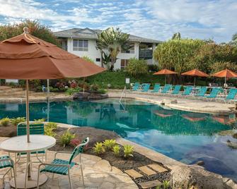 Club Wyndham Bali Hai Villas - Princeville - Pileta