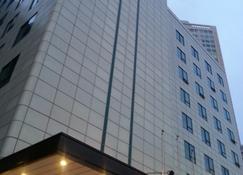 Seoul Rex Hotel - Сеул - Здание