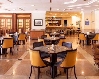 Monreale Plus Midtown Campinas - Campinas - Restaurant