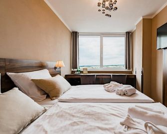 Hotel Palcát - Tabor - Quarto