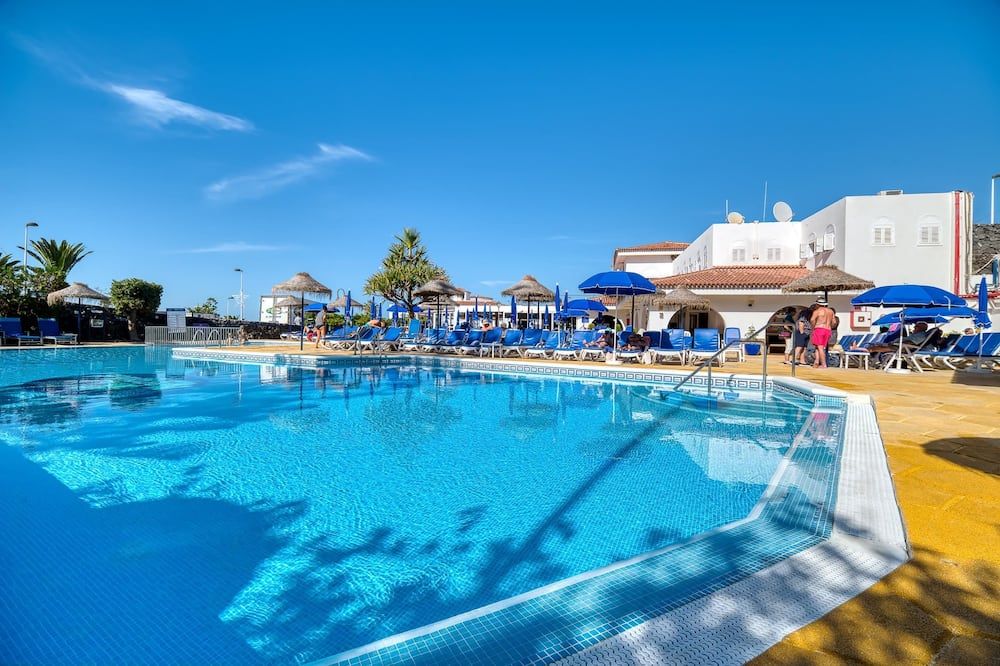 Ona el Marqués - Puerto de Santiago - Piscine