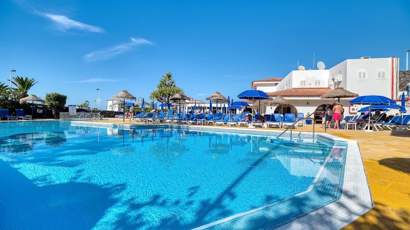 Ona el Marqués Resort