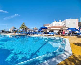 Ona el Marqués - Puerto de Santiago - Piscine