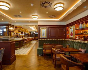 The Mercantile Hotel - Dublin - Restaurant