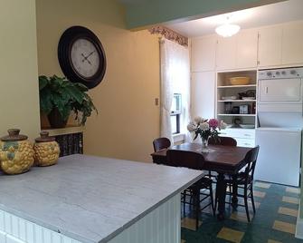 We are open for the season ! - Keokuk