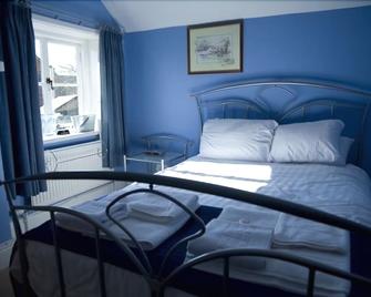 The Three Horseshoes East Worldham - Alton - Bedroom
