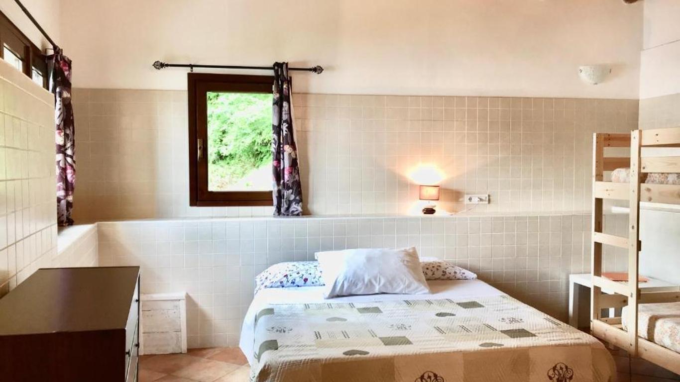 Agriturismo Madonna Dei Ceppi