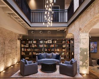 Harbour Rocks Hotel Sydney - Sydney - Lounge