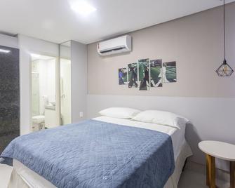 Beach Class Ilha do Leite by Easy Home - Recife - Quarto