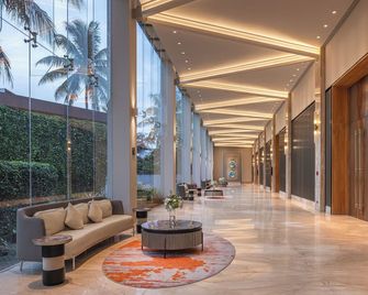 Grand Silver Ray - Ratnapura - Lobby