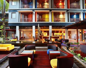 Mercure Kuta Bali - Kuta - Lounge