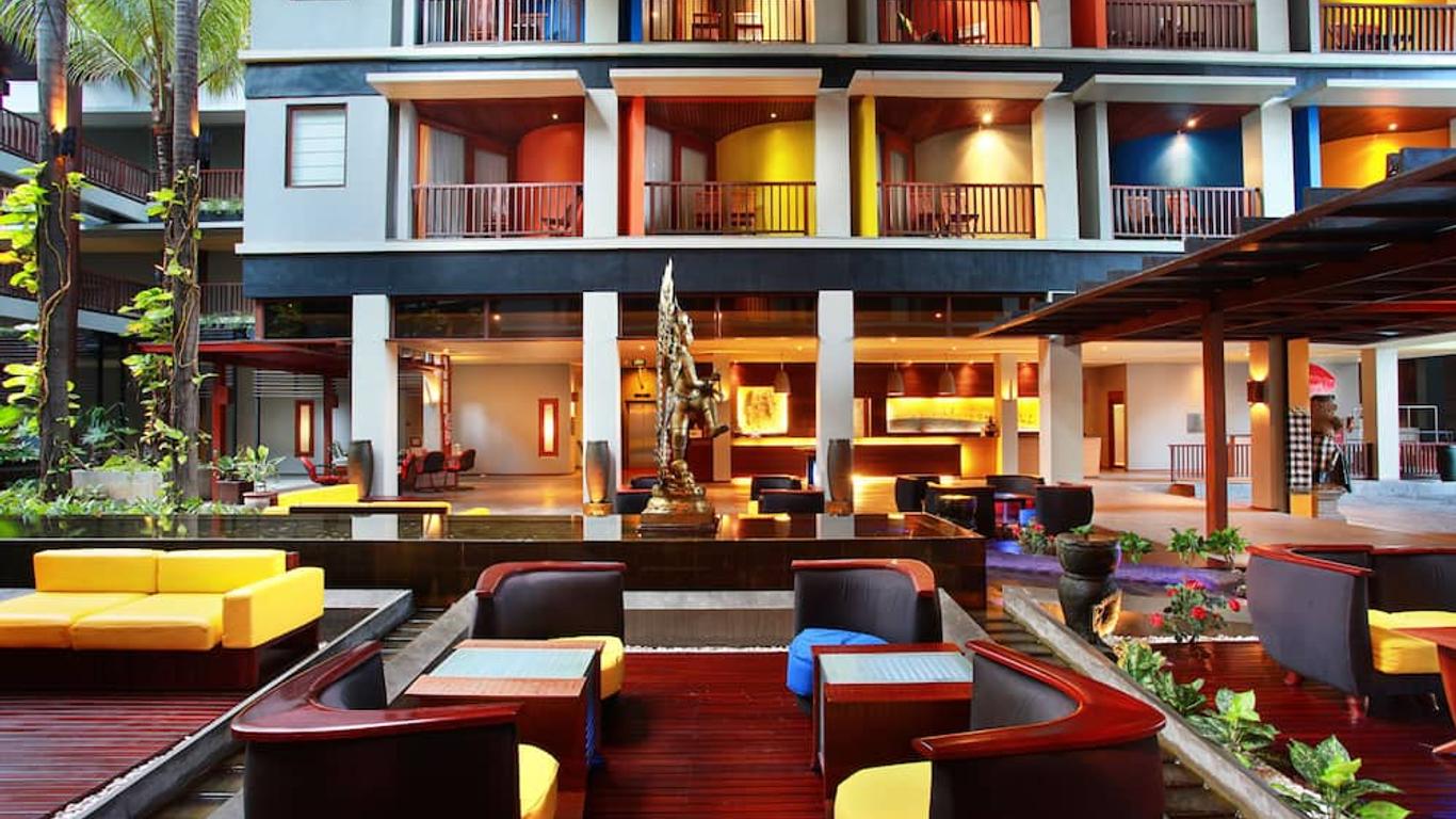 Mercure Kuta Bali
