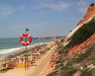 Marina Plaza - Apartments - Vilamoura - Strand