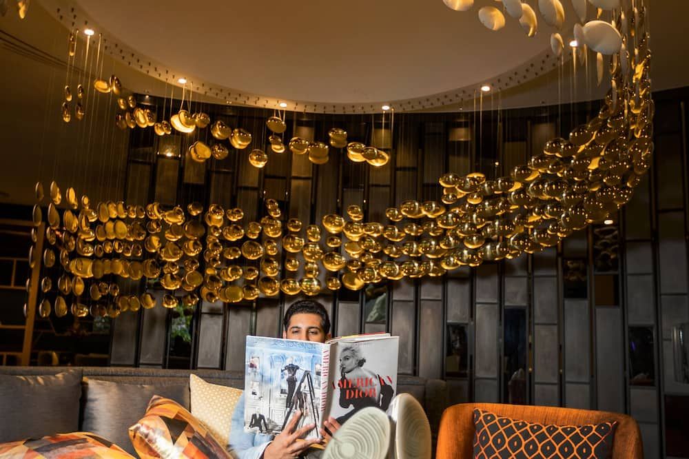 Hyatt Centric Juhu Mumbai