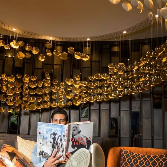 Hyatt Centric Juhu Mumbai image 1