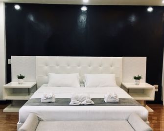 Rangya Hotel - Tagaytay - Soverom