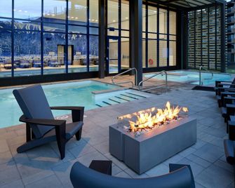 Delta Hotels by Marriott Mont Sainte-Anne, Resort & Convention Center - Beaupré - Bâtiment