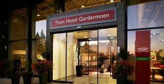Thon Hotel Gardermoen - Gardermoen