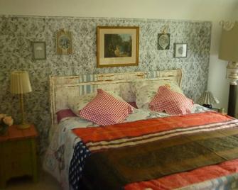 Cottagety Bian 1 Chambre d Hote - Plouray - Habitación