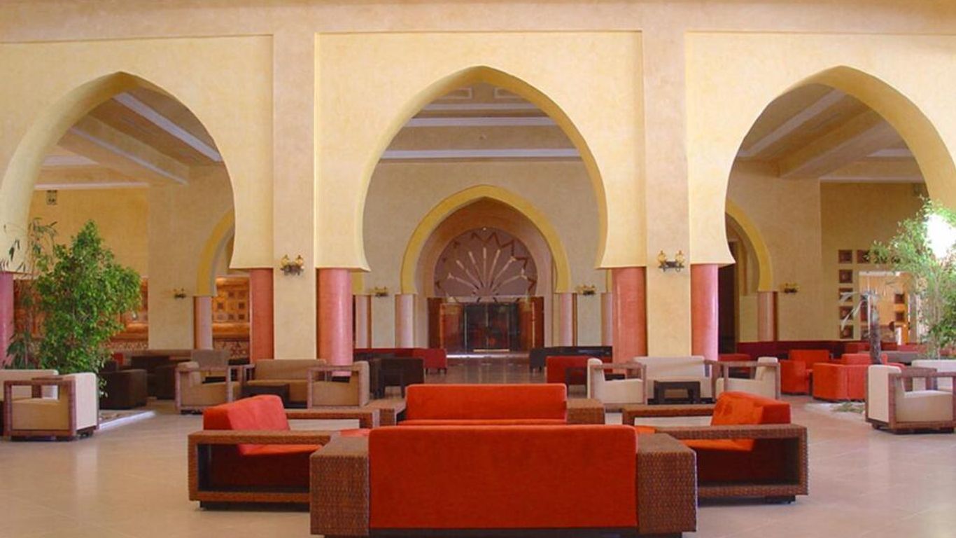 فندق زيتا جرجيس